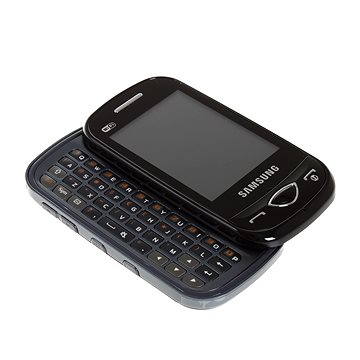 Zobrazit ve větším rozlišení produkt SAMSUNG B3410 CorbyPlus Black + WIFI.