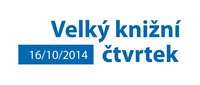 Velký knižní čtvrtek