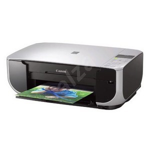 Zobrazit ve v�t��m rozli�en� produkt CANON PIXMA MP190.
