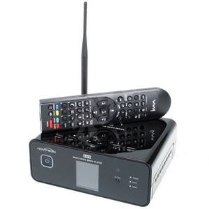 Zobrazit ve v�t��m rozli�en� produkt IAMM HDD Media Player NTD38HD-NDAS, bez HDD, DivX/ XviD/ H.264/ MKV/ DVD/ MP3/ WMA/ OGG, 2 LCD, USB, HDMI, AV, DO, LAN, WF.