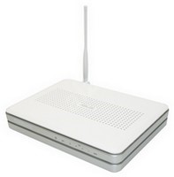 Zobrazit ve větším rozlišení produkt Bezdrátový WiFi router ASUS WL-500g Premium AfterBurner BitTorrent.