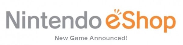 Nintendo eShop Nintendo eShop