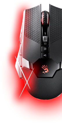 myš a4tech