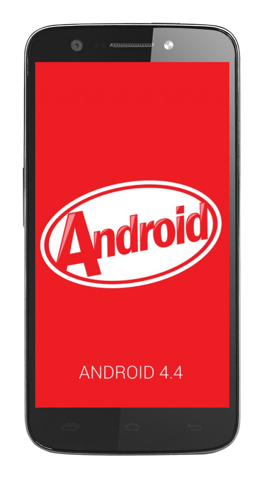Mobilní telefon Prestigio MultiPhone 5508 DUO