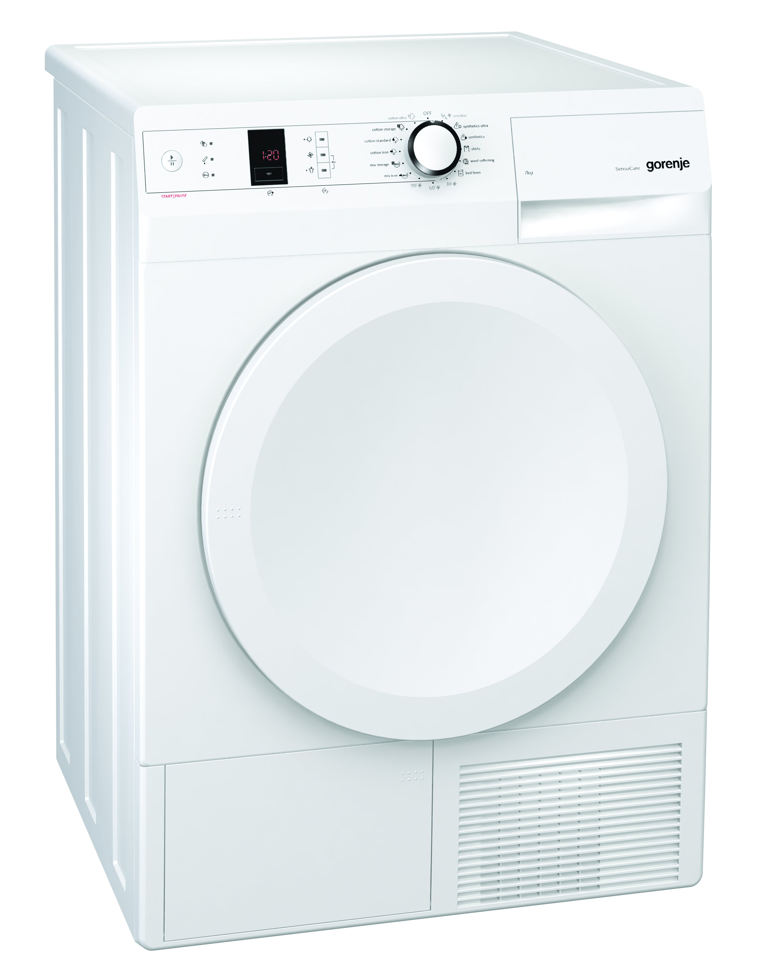 Sušička Gorenje D 7565 J