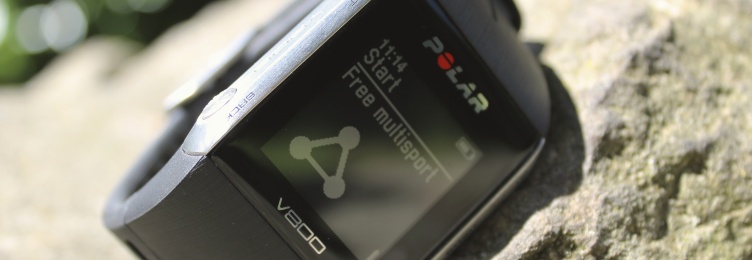 Polar V800 Polar V800