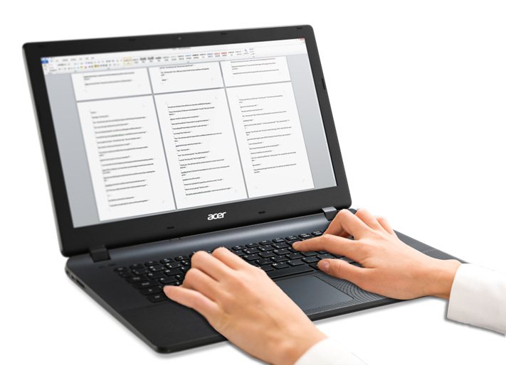 Acer Aspire E15S