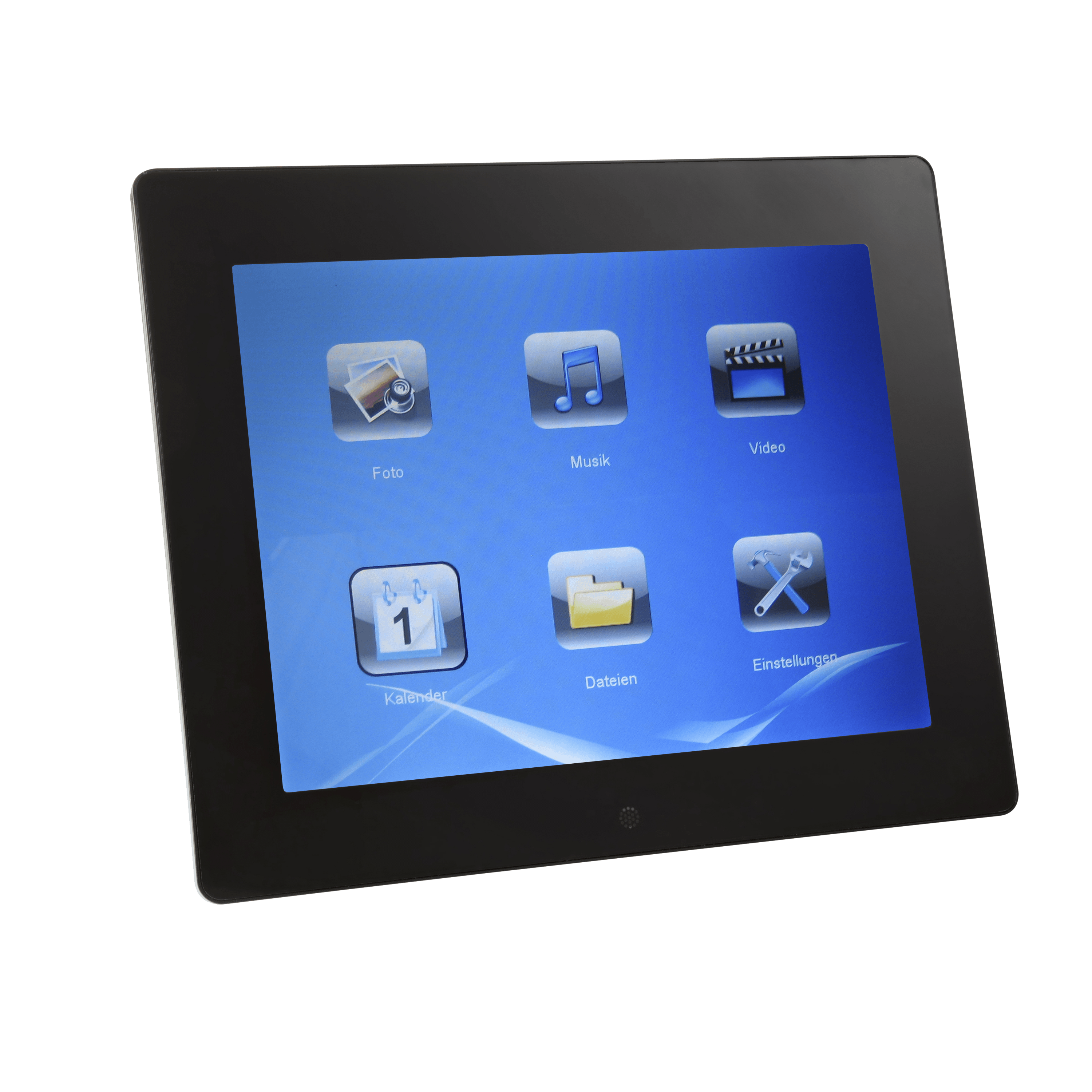 Features Features