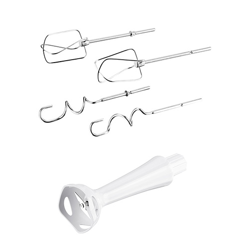 All the necessary accessories Gallet MIX 232