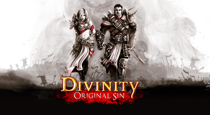 Divinity Original Sin