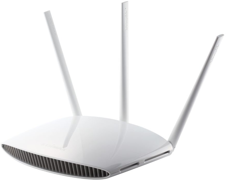 Edimax router