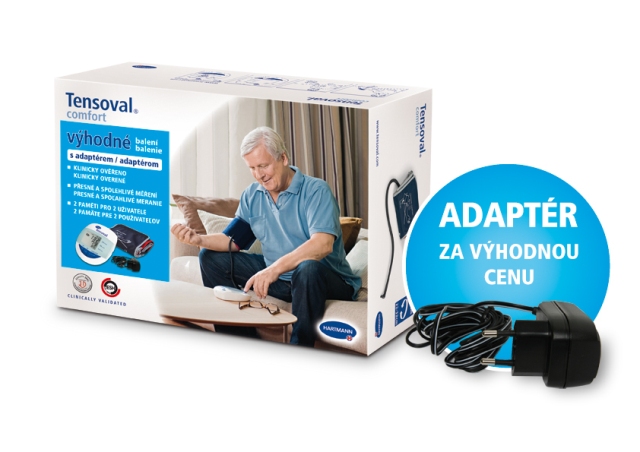 Hartmann Tensoval comfort