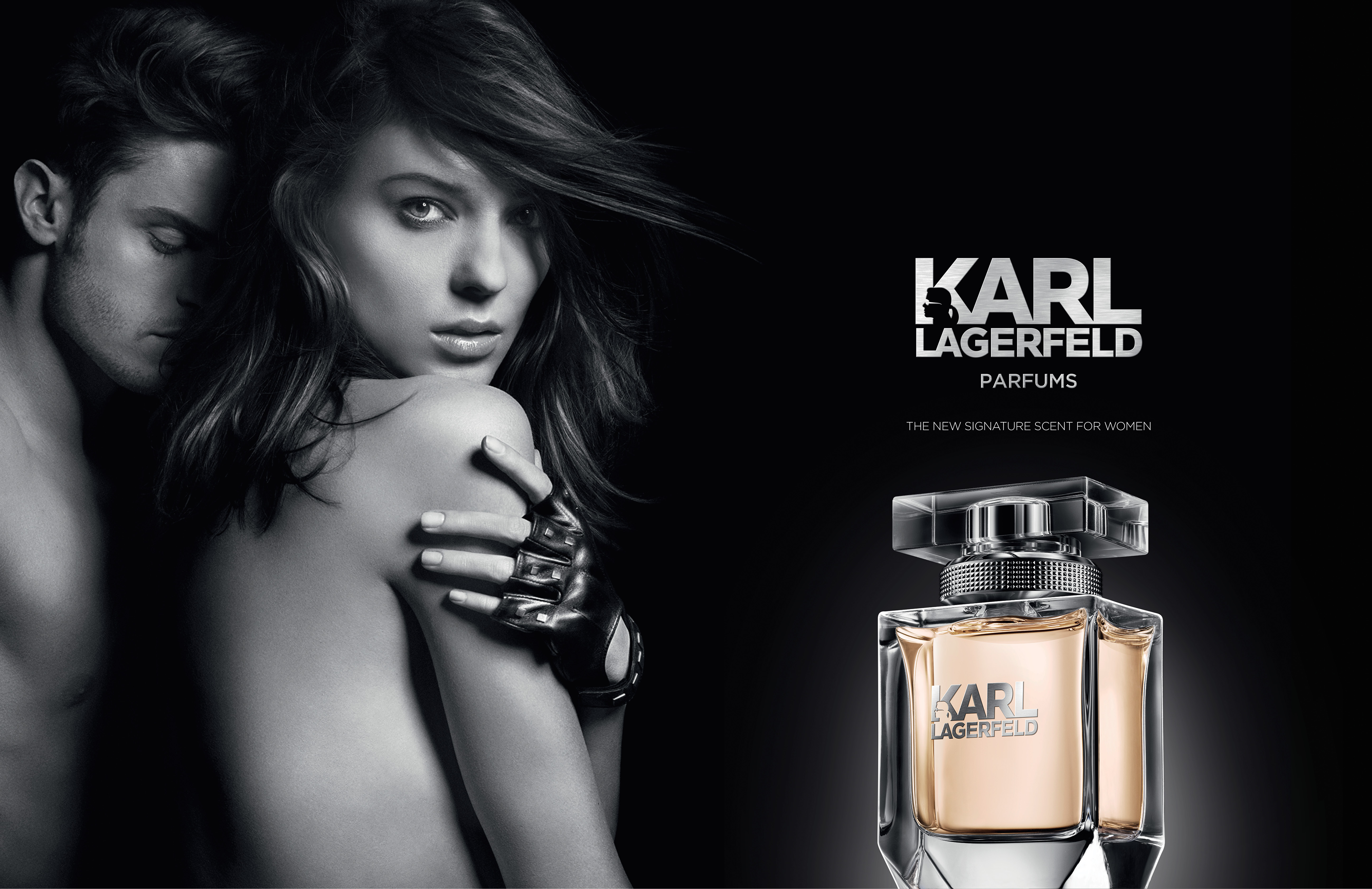 Parfum Lagerfeld Karl Lagerfeld for Her 45 ml