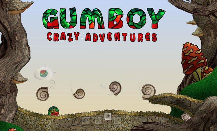 Gumboy