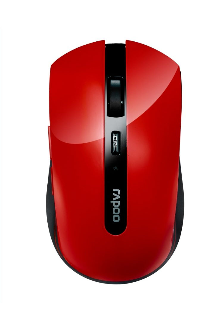 Rapoo 7200p 5GHz