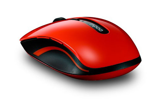 Rapoo 7200p 5GHz