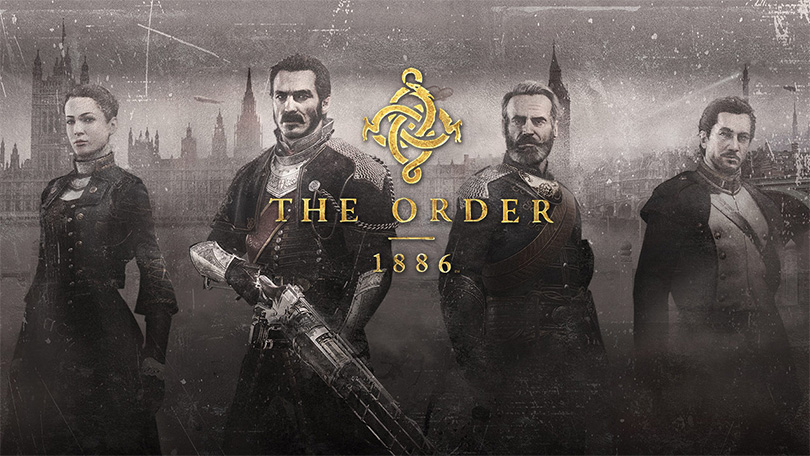 the order 1886 ps4 price
