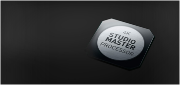 Studio Master Drive (4K)