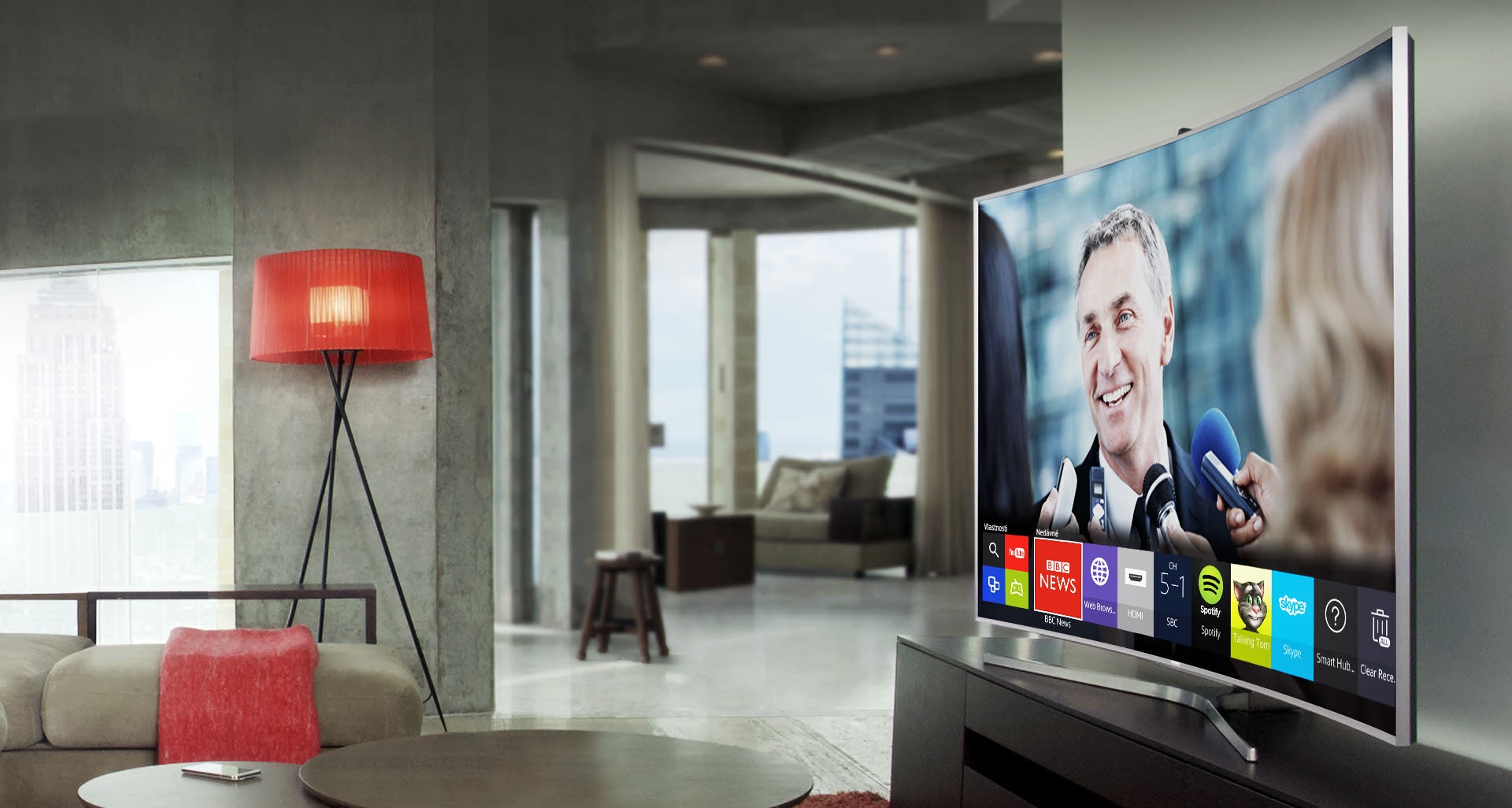 Samsung UE55J6302