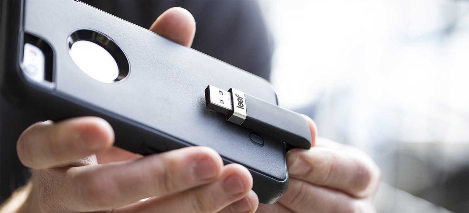 iBRIDGE usage