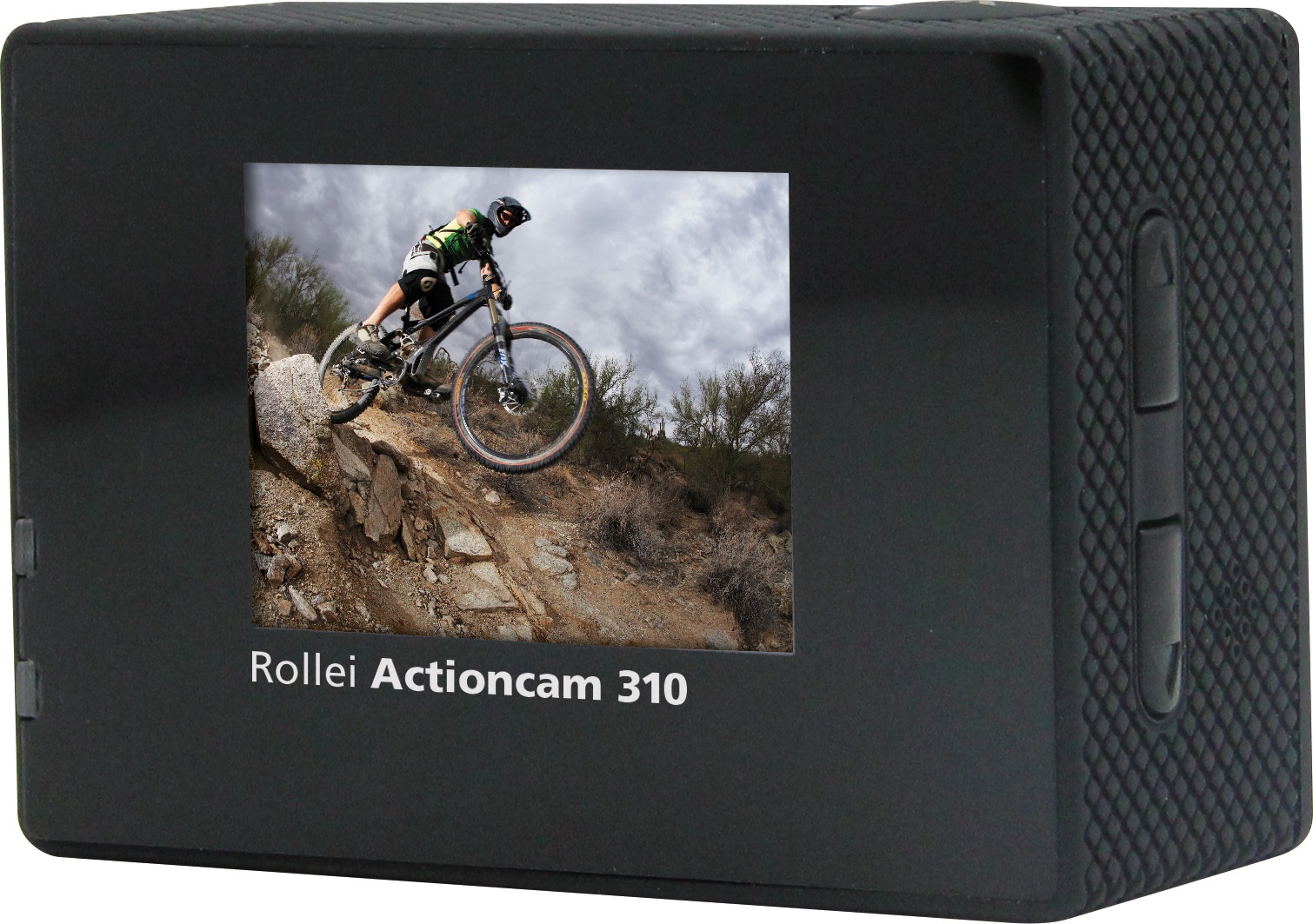 Digitální kamera Rollei ActionCam 310 Digitální kamera Rollei ActionCam 310