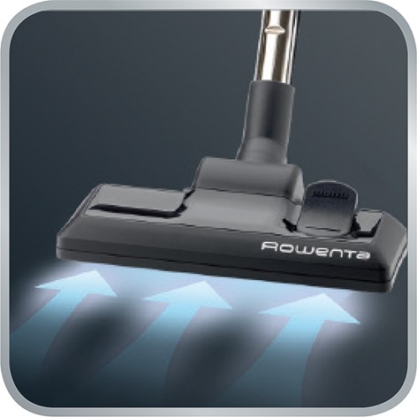 Rowenta Silence Force Extreme Eco Rowenta Silence Force Extreme Eco