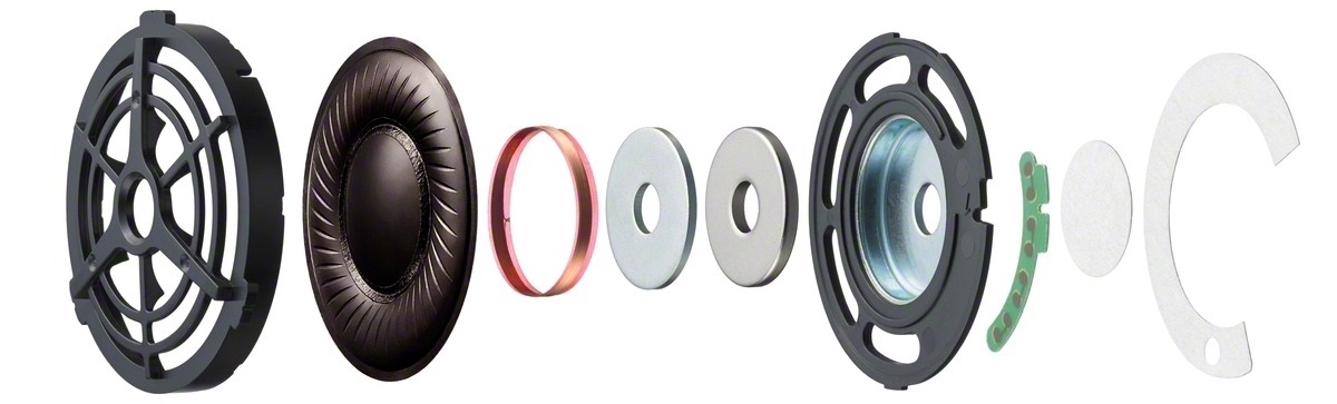 Sony Hi-Res MDR-1ABTB Sony Hi-Res MDR-1ABTB