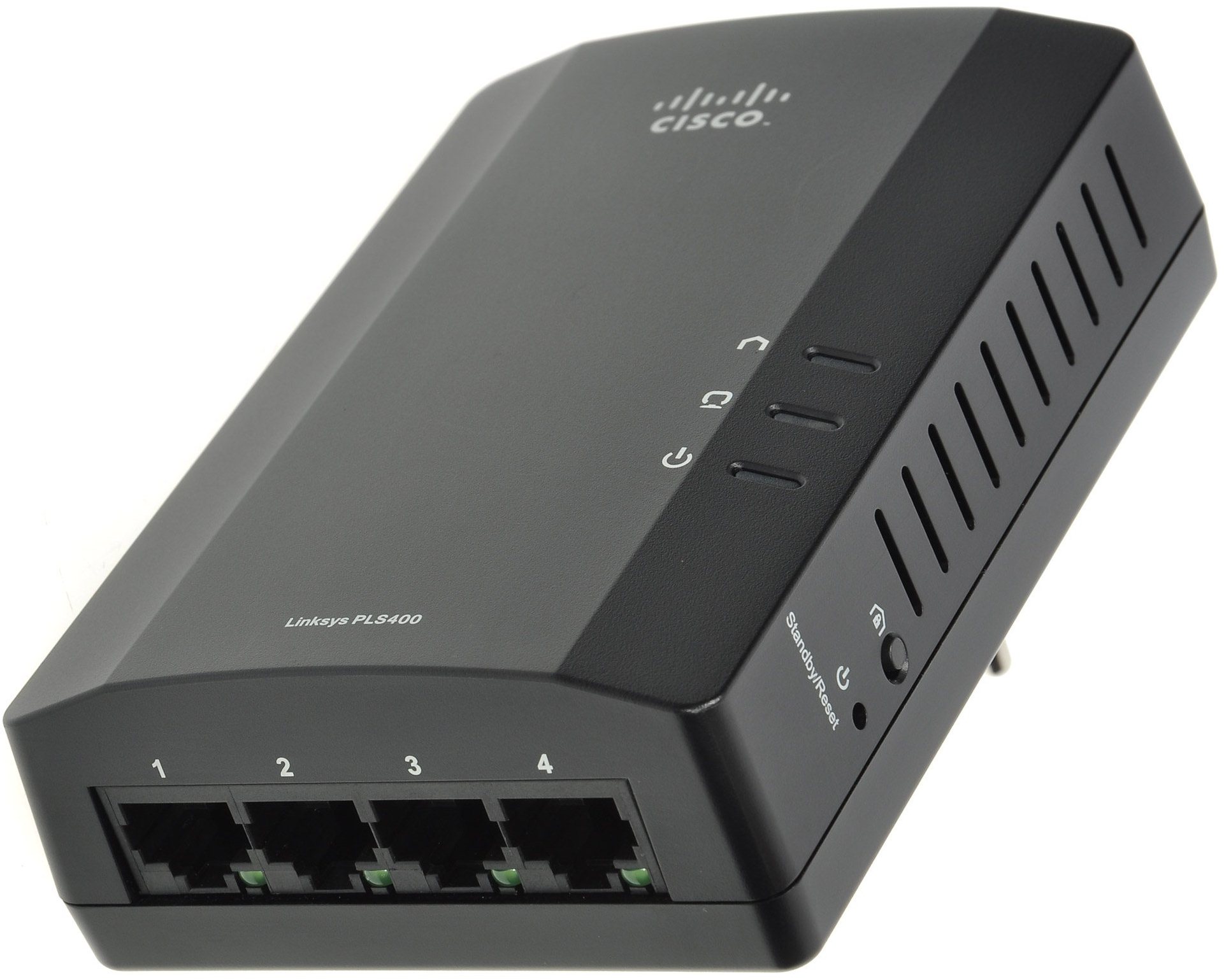 router Linksyss
