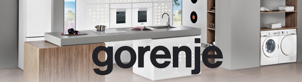 Sušička Gorenje D 7565 J 