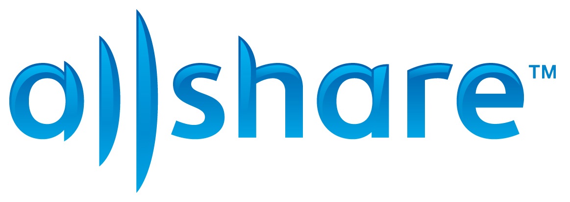 Samsung AllShare