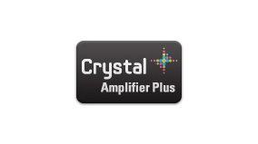 Crystal Amplifier Plus