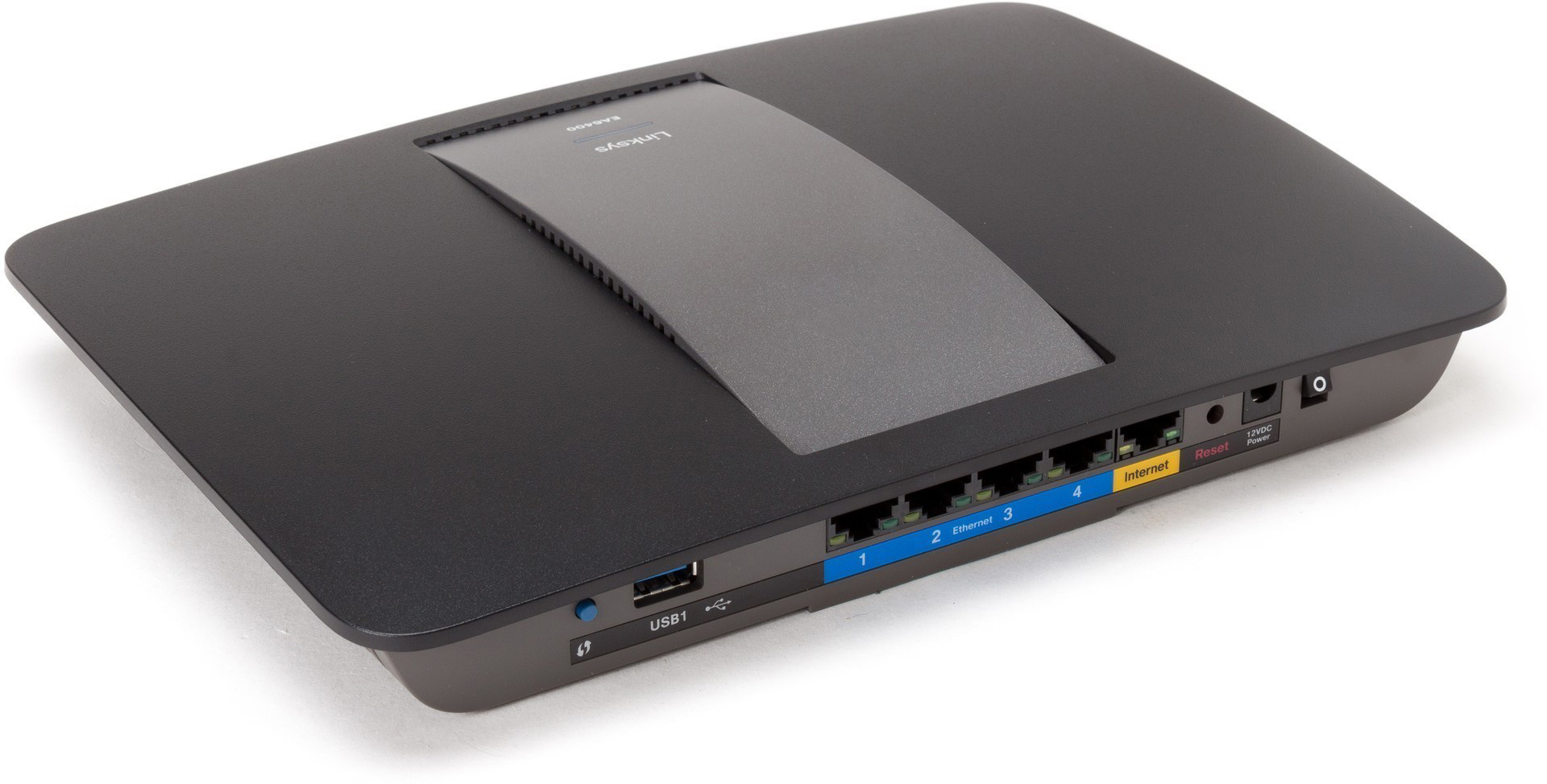Linksys ea6400 router Clearance