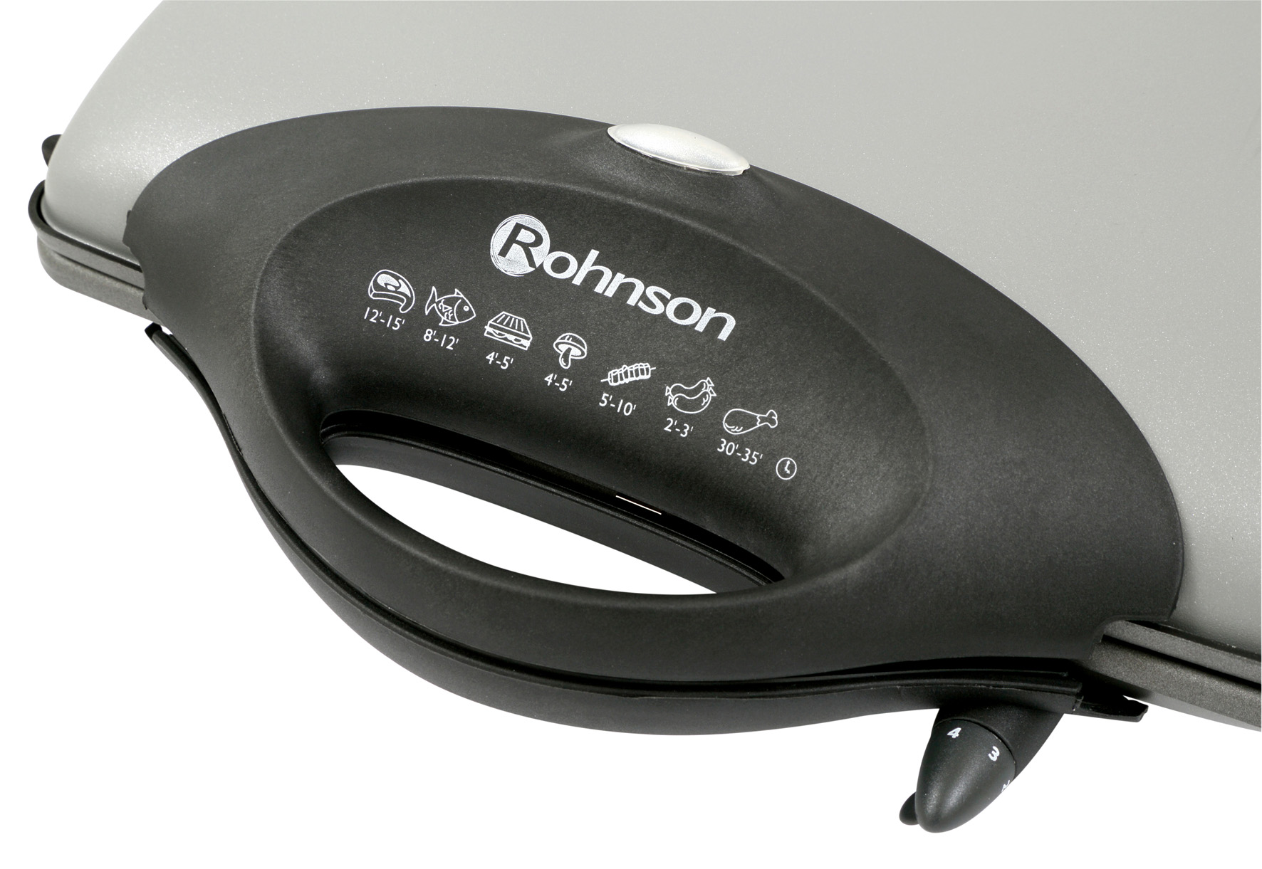 Rohnson R-234