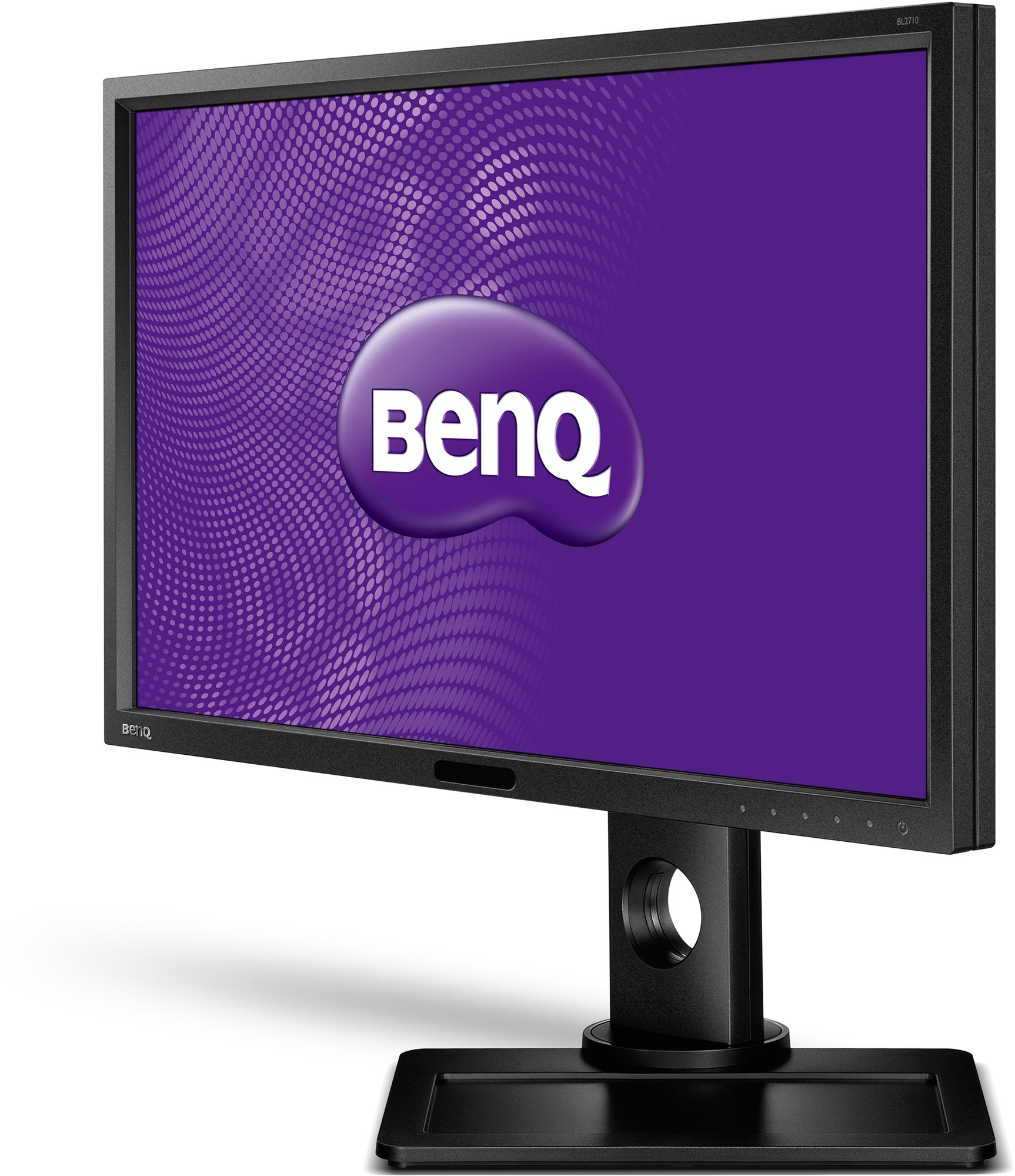 Monitor se skvělými barvami vybavený panelem IPS a technologií 100% sRGB