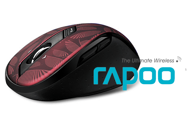 Rapoo 7100p 5GHz Rapoo 7100p 5GHz