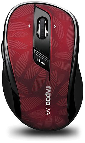 Rapoo 7100p 5GHz Rapoo 7100p 5GHz