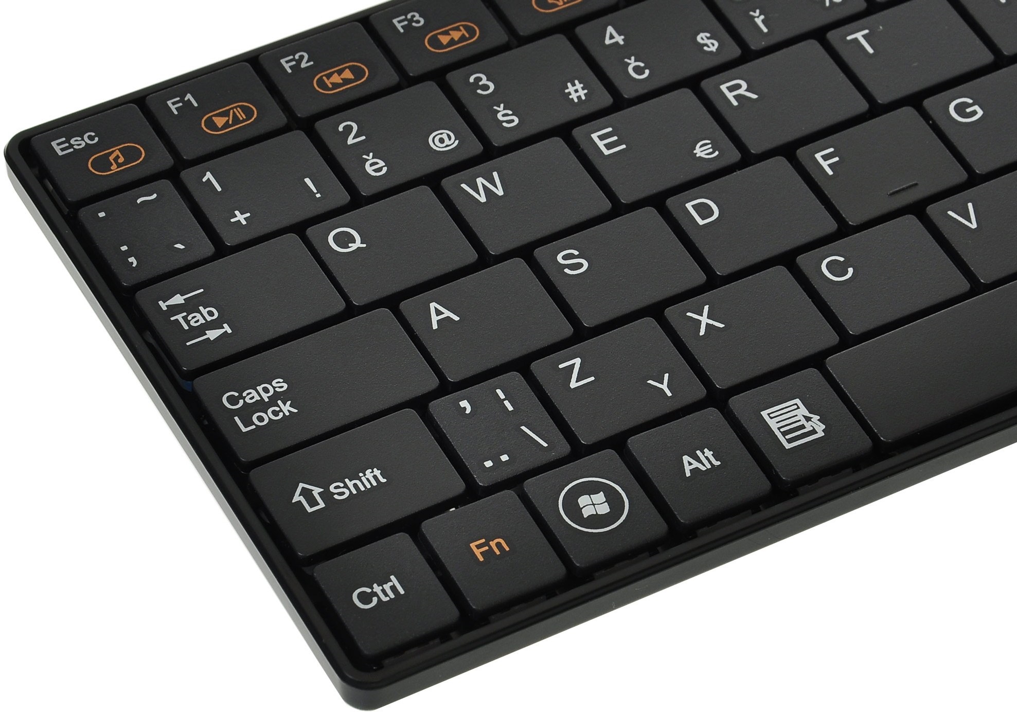 Universal controls