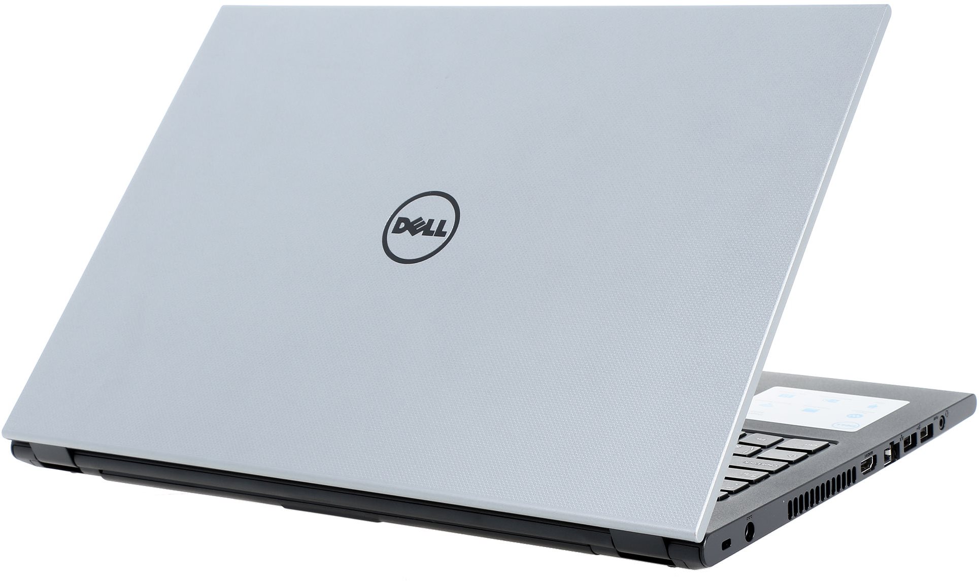 Dell inspiron 15 кнопка включения