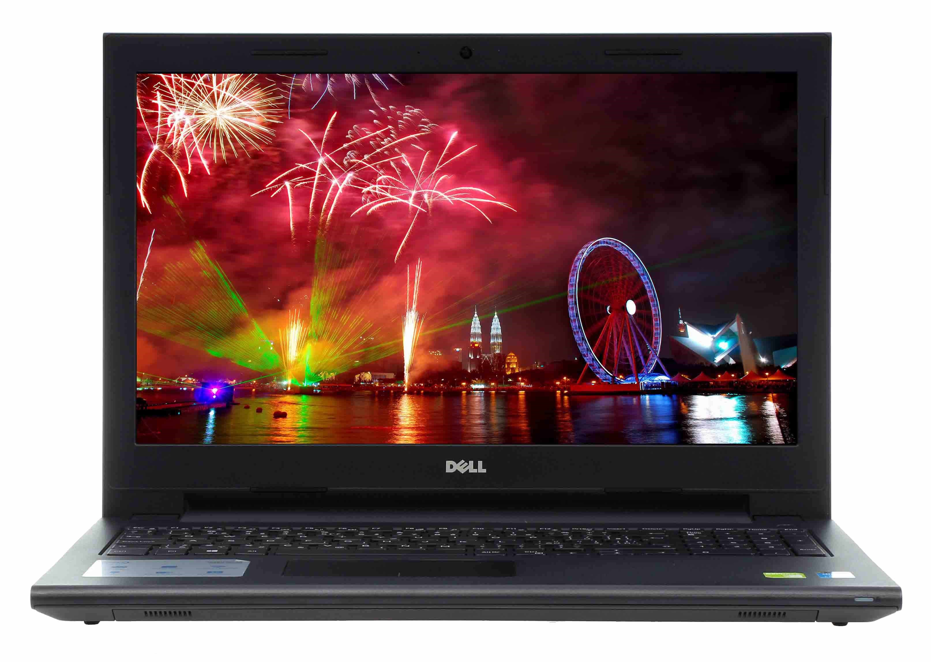 Notebook Dell Inspiron 15 (3000)