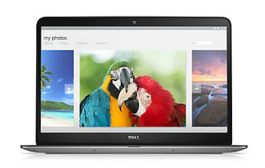 Dell Inspiron 15 Touch