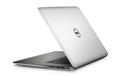 Dell Inspiron 15 Touch