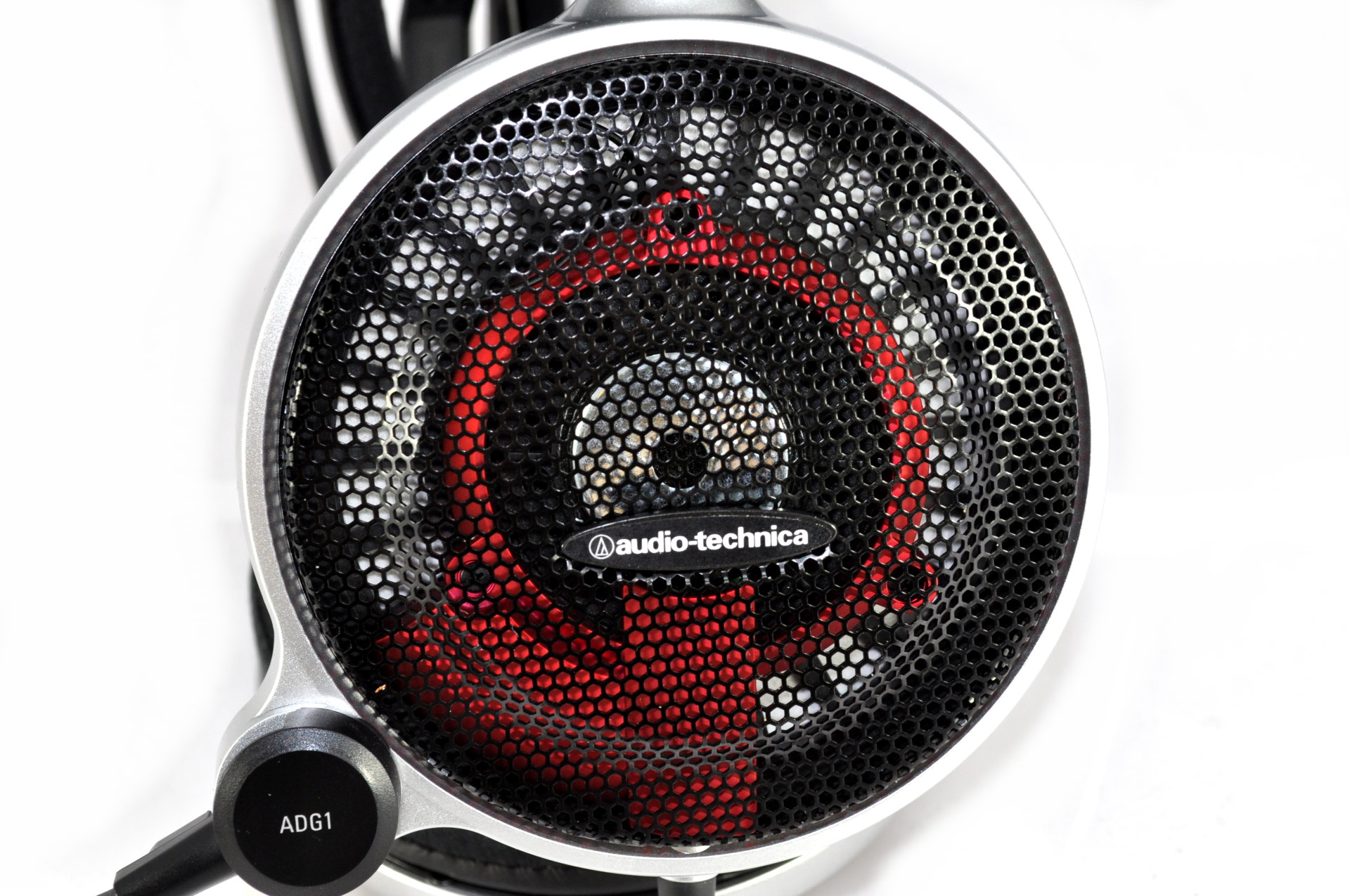Sluchátka s mikrofonem Audio-technica ATH-ADG1 Sluchátka s mikrofonem Audio-technica ATH-ADG1