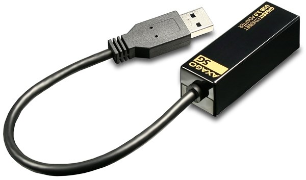 Hálózati kártya USB