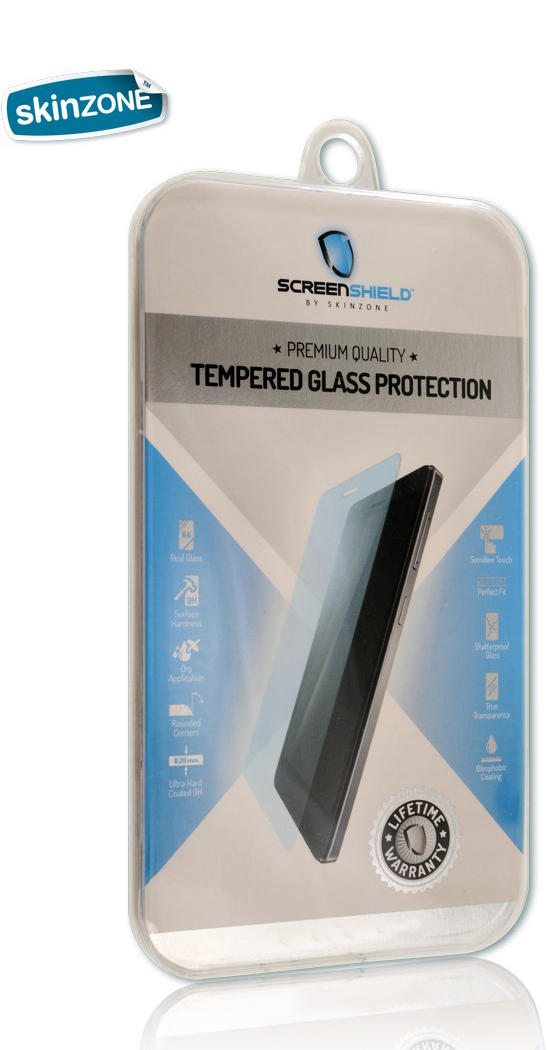 Ochranné sklo ScreenShield Tempered Glass