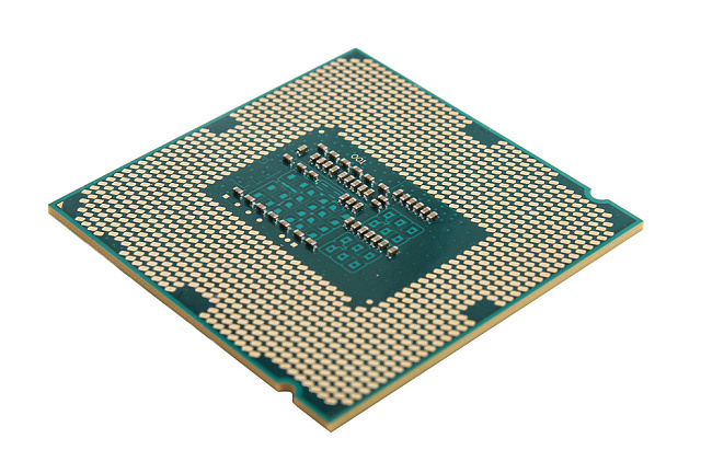 Intel Pentium G3470