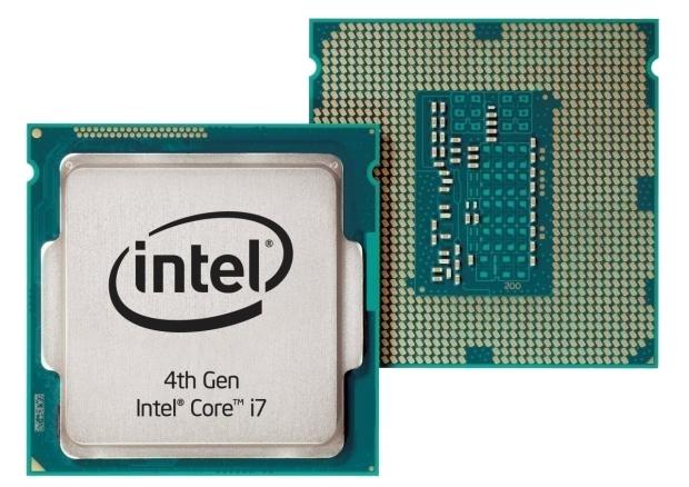 Renewed Intel Core i7-4790 Haswell Processor 3.6GHz 8MB LGA 1150 CPU; OEM