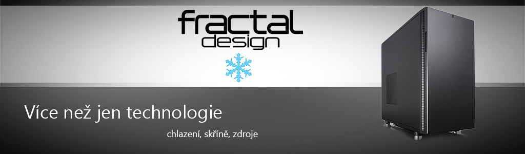Fractal Design
