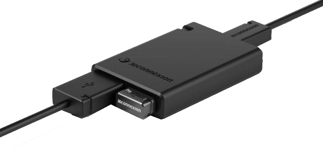 3Dconnexion SpaceMouse PRO Ovladač 3Dconnexion SpaceMouse PRO