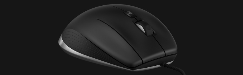 3Dconnexion mouse CadMouse Myš 3Dconnexion CadMouse