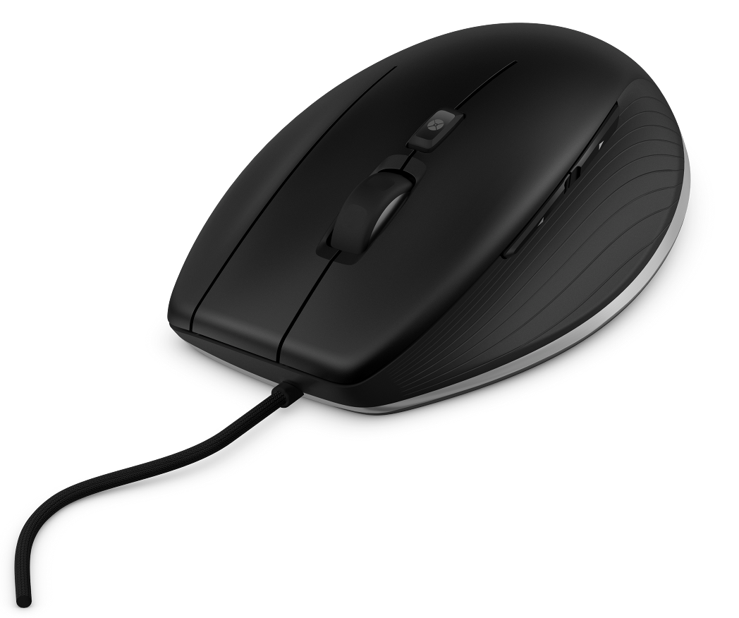 3Dconnexion mouse CadMouse Myš 3Dconnexion CadMouse